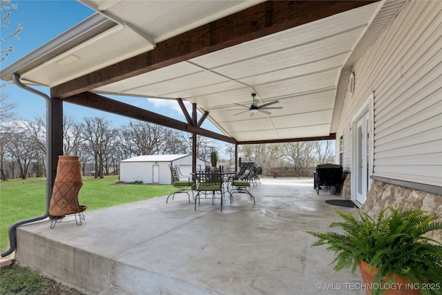 20225 S 4092nd Rd, Claremore, OK 74019 - photo 28