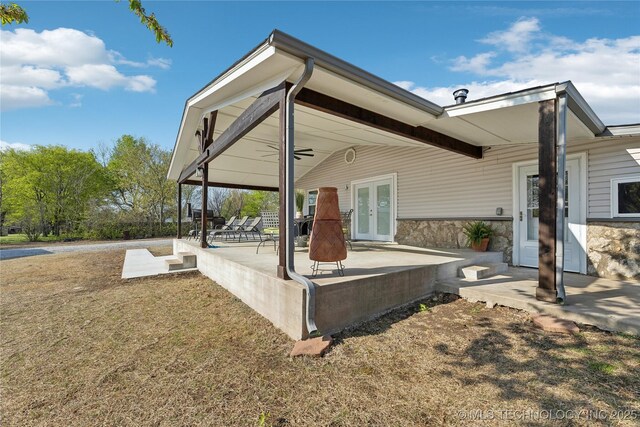 20225 S 4092nd Rd, Claremore, OK 74019 - photo 27