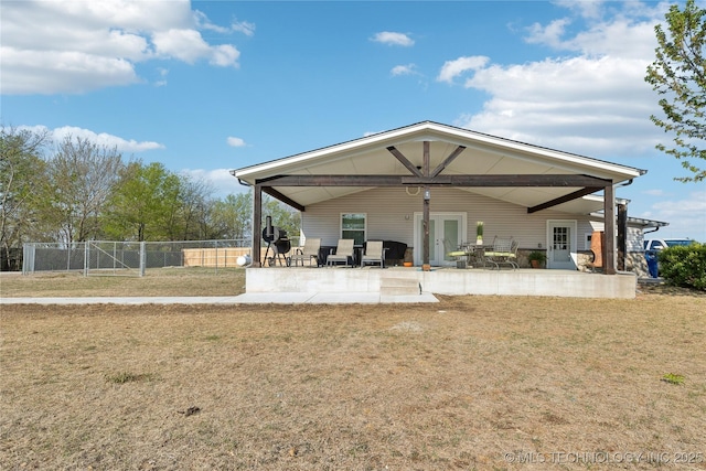 20225 S 4092nd Rd, Claremore, OK 74019 - photo 29