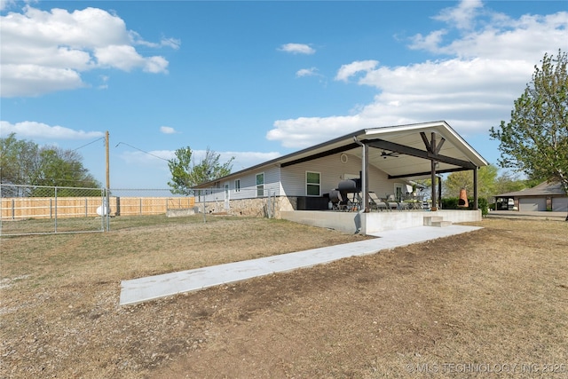 20225 S 4092nd Rd, Claremore, OK 74019 - photo 30