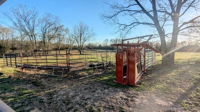 25588 S Welling Rd, Welling, OK 74471 - photo 6