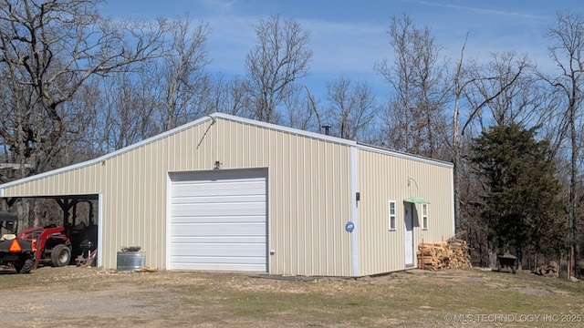 25588 S Welling Rd, Welling, OK 74471 - photo 8