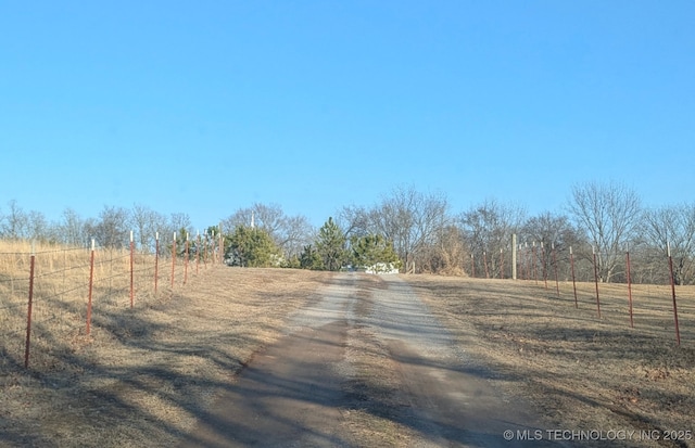 25588 S Welling Rd, Welling, OK 74471 - photo 11