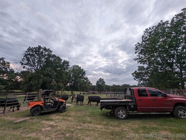 25588 S Welling Rd, Welling, OK 74471 - photo 10