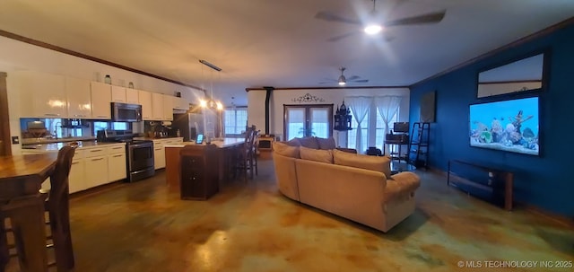 25588 S Welling Rd, Welling, OK 74471 - photo 20