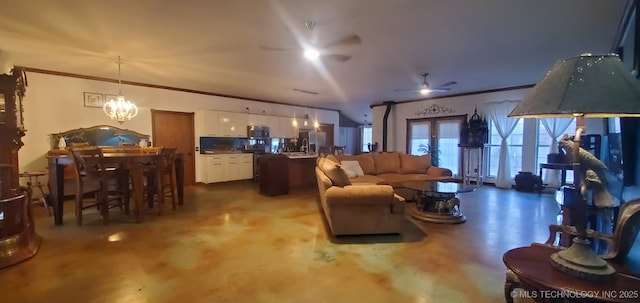 25588 S Welling Rd, Welling, OK 74471 - photo 21