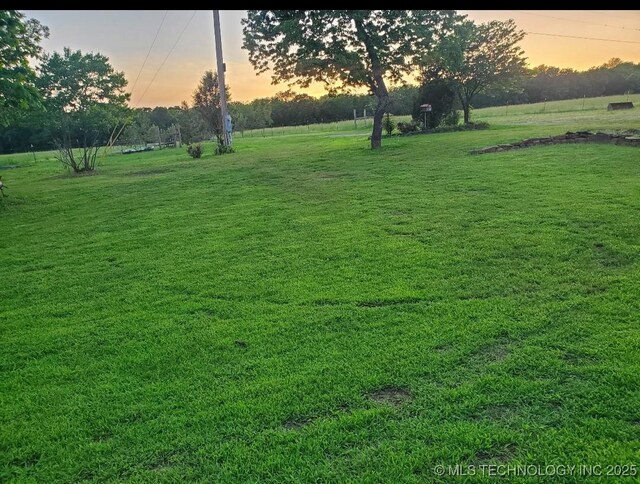 25588 S Welling Rd, Welling, OK 74471 - photo 17