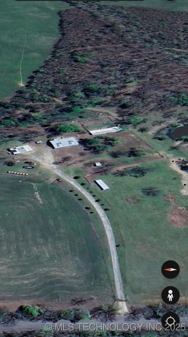 25588 S Welling Rd, Welling, OK 74471 - photo 18