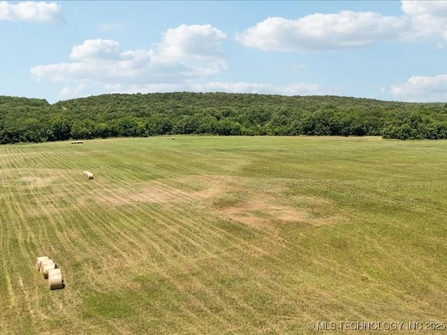 5763 Lakeview Dr, Mounds, OK 74047