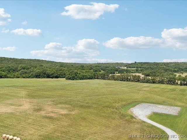 5763 Lakeview Dr, Mounds, OK 74047