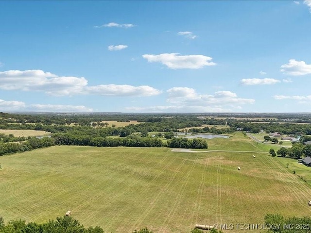 5763 Lakeview Dr, Mounds, OK 74047