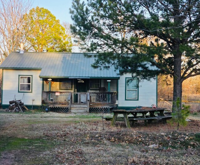 2076 N 4435, Salina, OK 74365 - photo 1