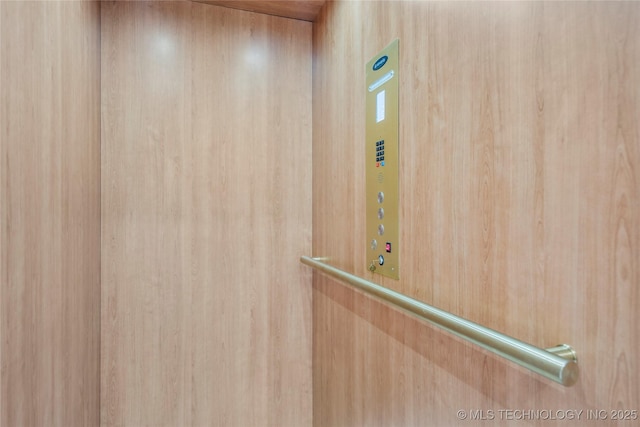 8315 N 99th E Ave, Owasso, OK 74055 - elevator