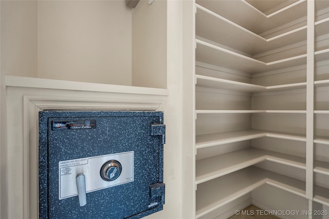 8315 N 99th E Ave, Owasso, OK 74055 - view of pantry
