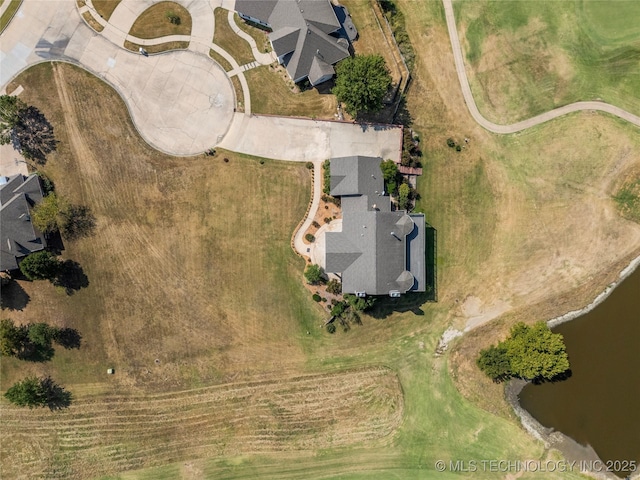 8315 N 99th E Ave, Owasso, OK 74055 - aerial view of property and surrounding area
