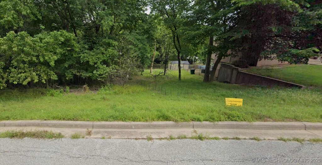 Waco Ave, Tulsa, OK 74127