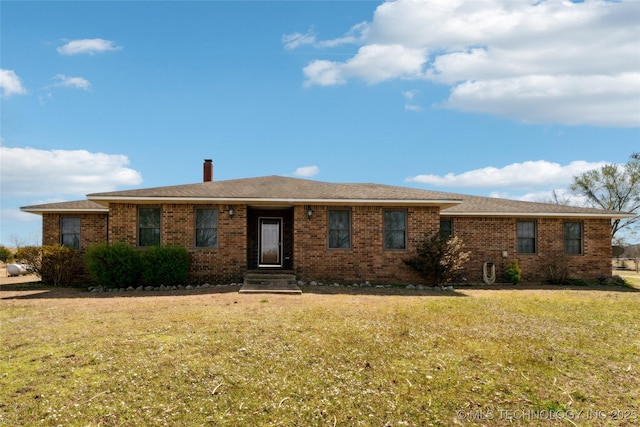 643 Drewyer Rd, Mcalester, OK 74501 - photo 1