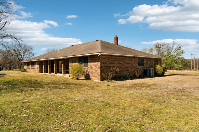 643 Drewyer Rd, Mcalester, OK 74501 - photo 4