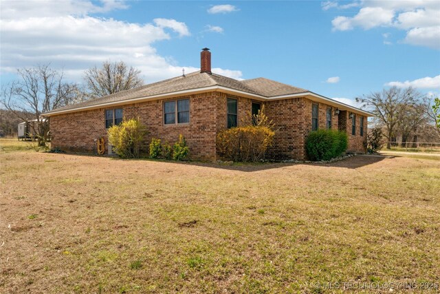 643 Drewyer Rd, Mcalester, OK 74501 - photo 5
