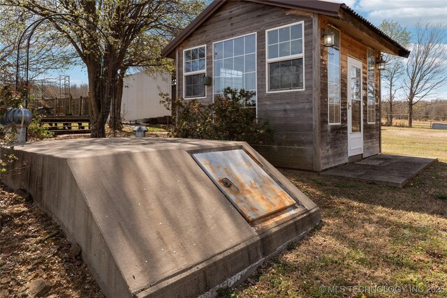 643 Drewyer Rd, Mcalester, OK 74501 - photo 28