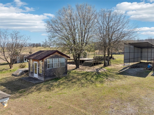 643 Drewyer Rd, Mcalester, OK 74501 - photo 29