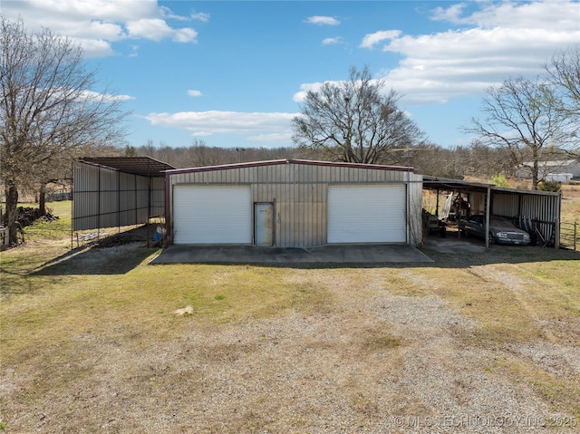 643 Drewyer Rd, Mcalester, OK 74501 - photo 30