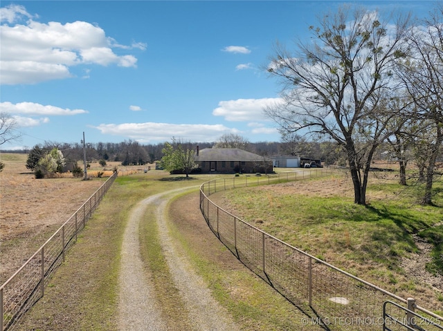 643 Drewyer Rd, Mcalester, OK 74501 - photo 31