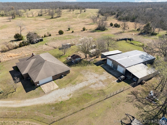 643 Drewyer Rd, Mcalester, OK 74501 - photo 32