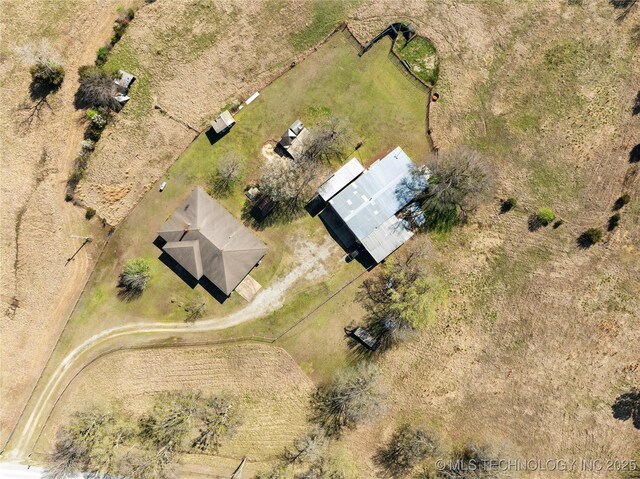 643 Drewyer Rd, Mcalester, OK 74501 - photo 33