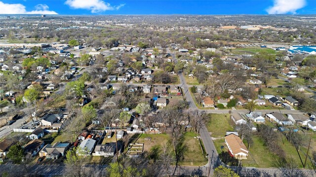 1828 N Birmingham Ave, Tulsa, OK 74110 - photo 8