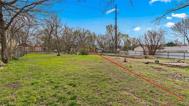 1828 N Birmingham Ave, Tulsa, OK 74110 - photo 2