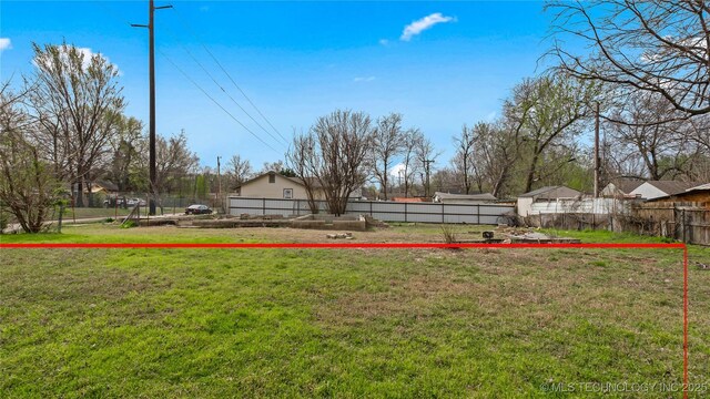 1828 N Birmingham Ave, Tulsa, OK 74110 - photo 3