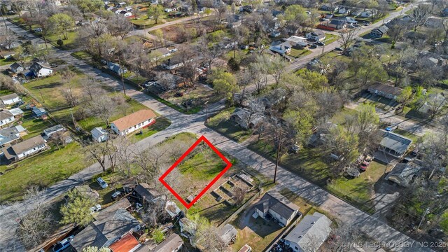 1828 N Birmingham Ave, Tulsa, OK 74110 - photo 5