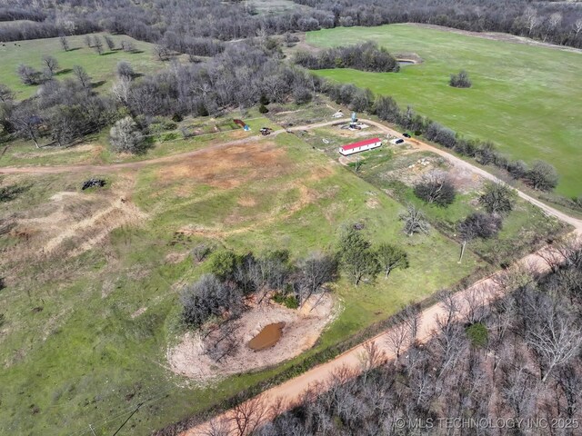 64492 E 350th Rd, Jay, OK 74346