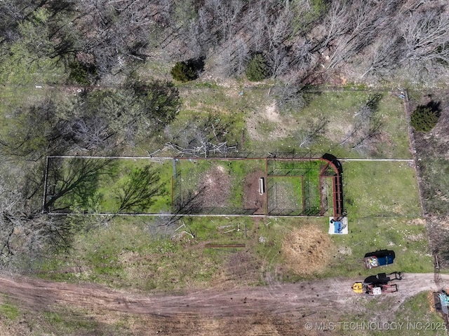 64492 E 350th Rd, Jay, OK 74346