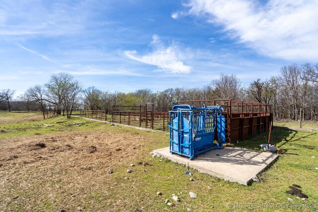 64492 E 350th Rd, Jay, OK 74346