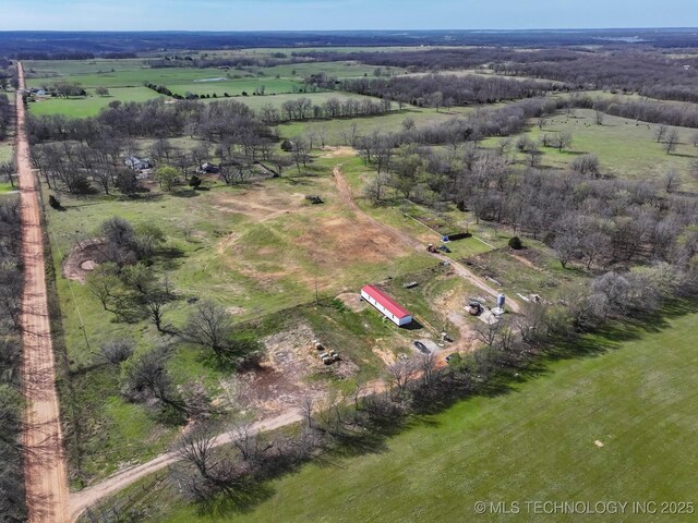 64492 E 350th Rd, Jay, OK 74346