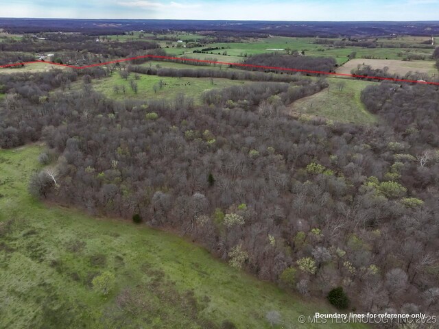 64492 E 350th Rd, Jay, OK 74346