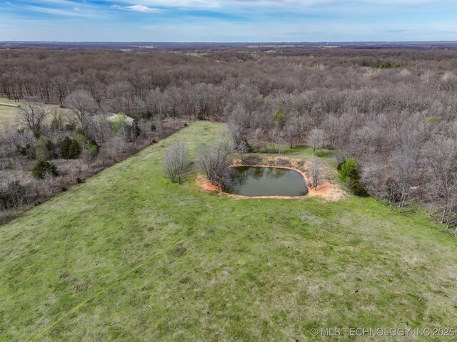 64492 E 350th Rd, Jay, OK 74346