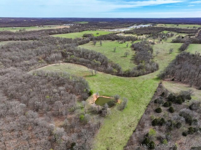 64492 E 350th Rd, Jay, OK 74346