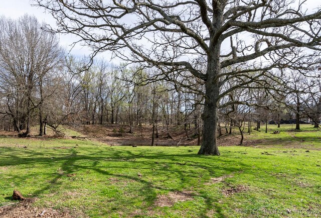 64492 E 350th Rd, Jay, OK 74346