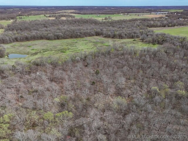 64492 E 350th Rd, Jay, OK 74346