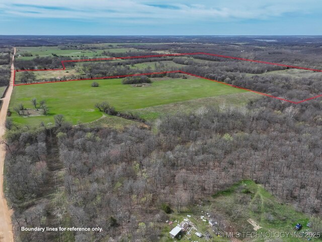 64492 E 350th Rd, Jay, OK 74346