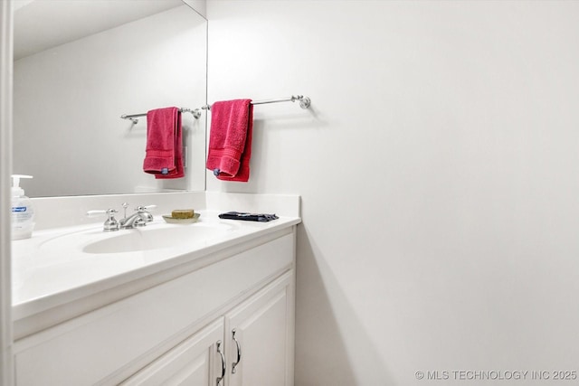 11748 S Canton Ave, Tulsa, OK 74137 - bathroom with vanity