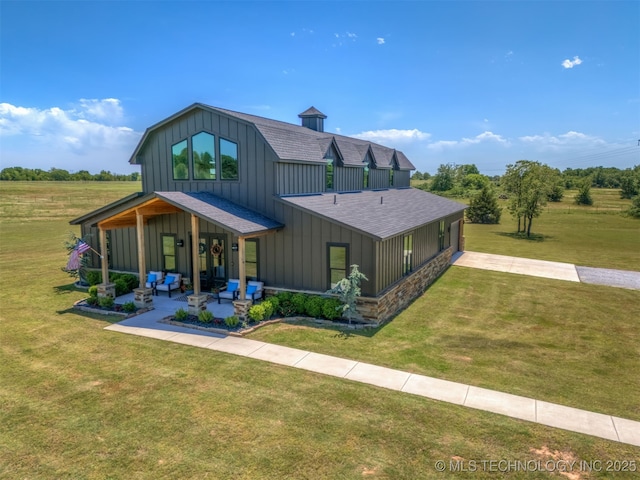 22450 S Rocky Ridge Ln, Claremore, OK 74019 - photo 89