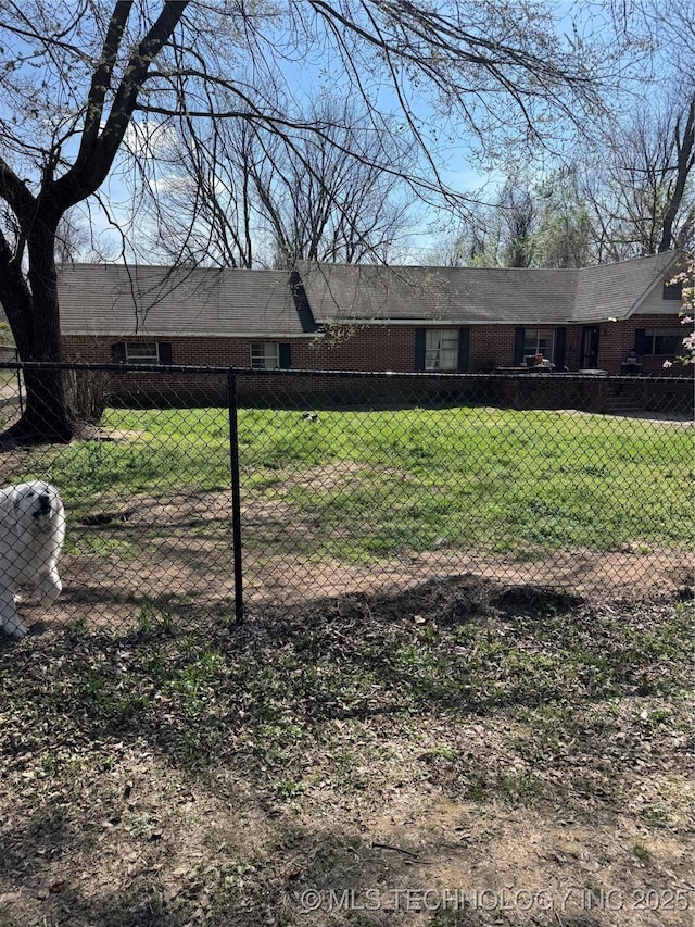 2701 E Harris Rd, Muskogee, OK 74403 - photo 3