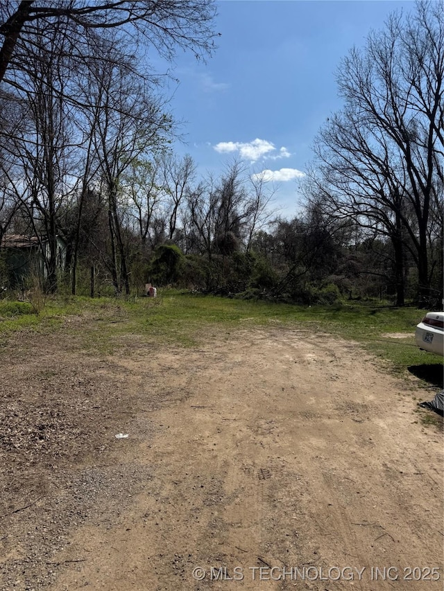 2701 E Harris Rd, Muskogee, OK 74403 - photo 4