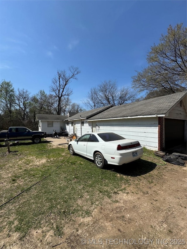 2701 E Harris Rd, Muskogee, OK 74403 - photo 5