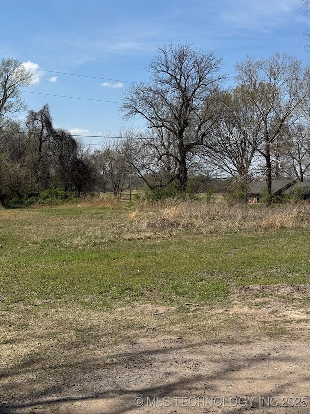 2701 E Harris Rd, Muskogee, OK 74403 - photo 6