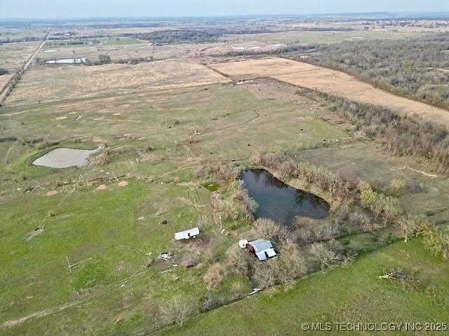 120 N 4160, Boynton, OK 74422 - photo 5